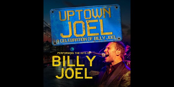 Uptown Joel