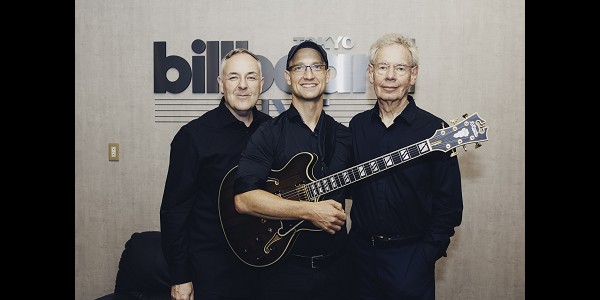 The Pete Roth Trio
