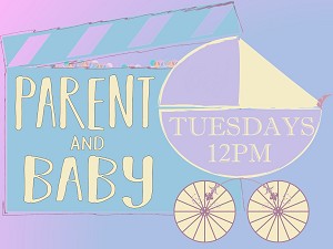 Knives Out - Parent & Baby Screening