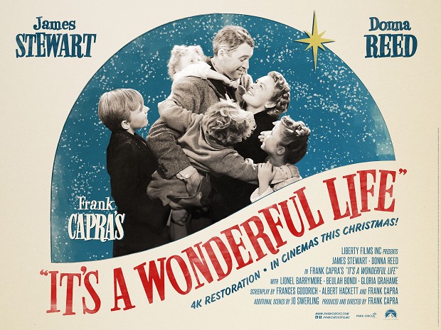 It's A Wonderful Life: Christmas Gala Screening