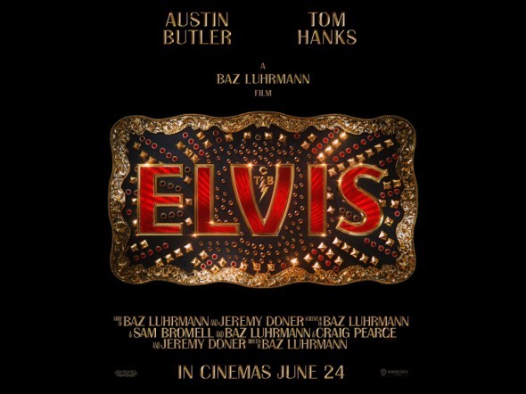 Elvis: Subtitled