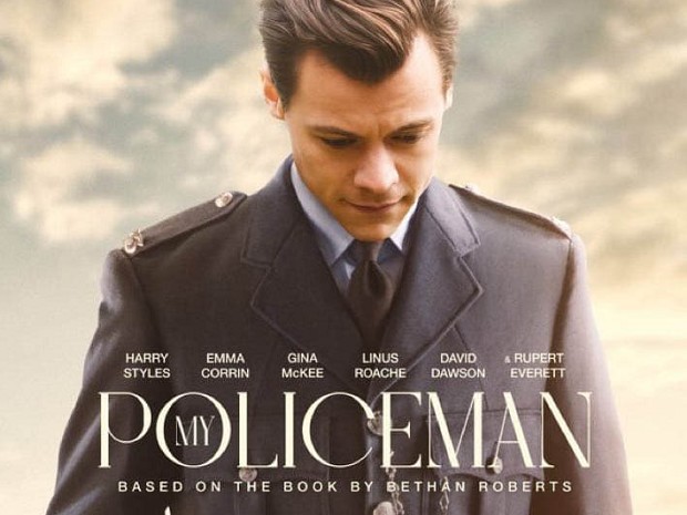 Dome Cinema - Worthing's Most Popular Cinema | Parent & Baby: My Policeman