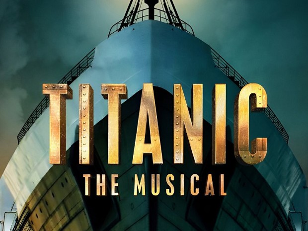 Titanic: The Musical 