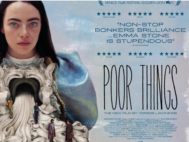 Dome Cinema - Worthing's Most Popular Cinema | Subtitled: Poor Things