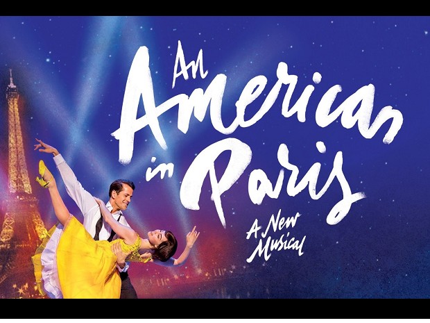 Cinema Live: An American In Paris 