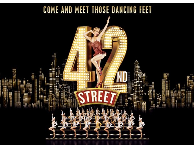 42nd Street: The Musical 
