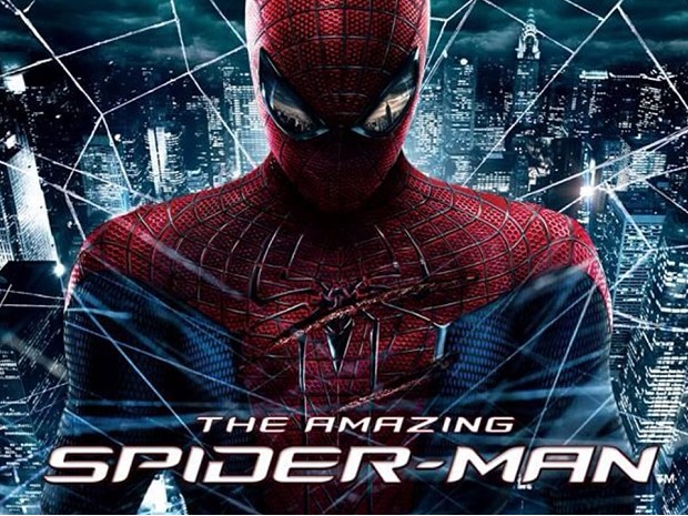 Dome Cinema - Worthing's Most Popular Cinema | The Amazing Spider-Man ...