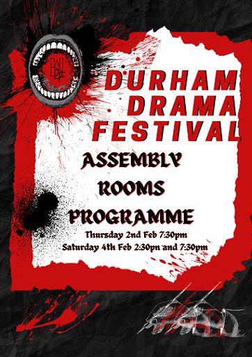DDF: Assembly Rooms Programme