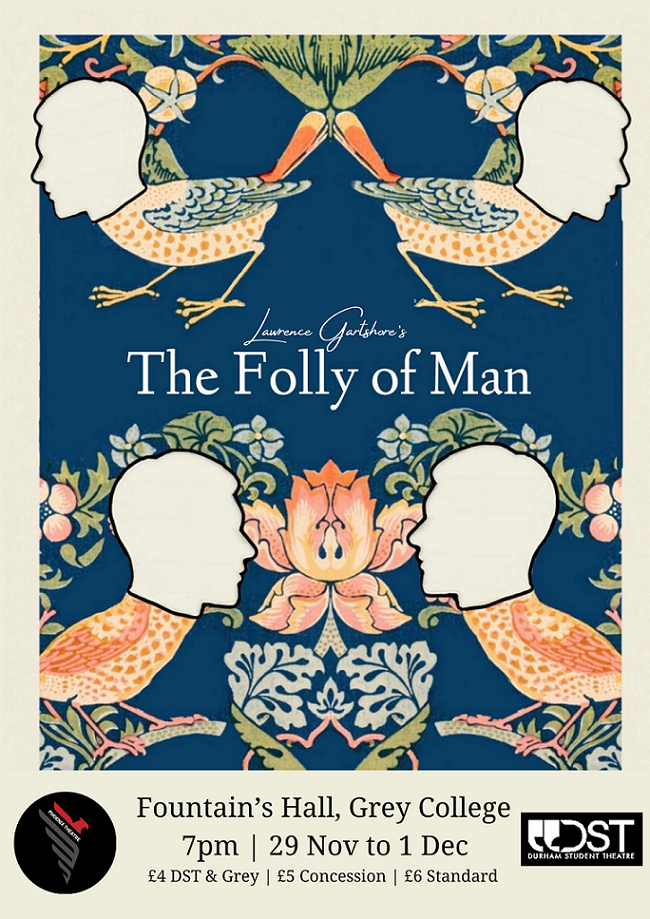The Folly of Man