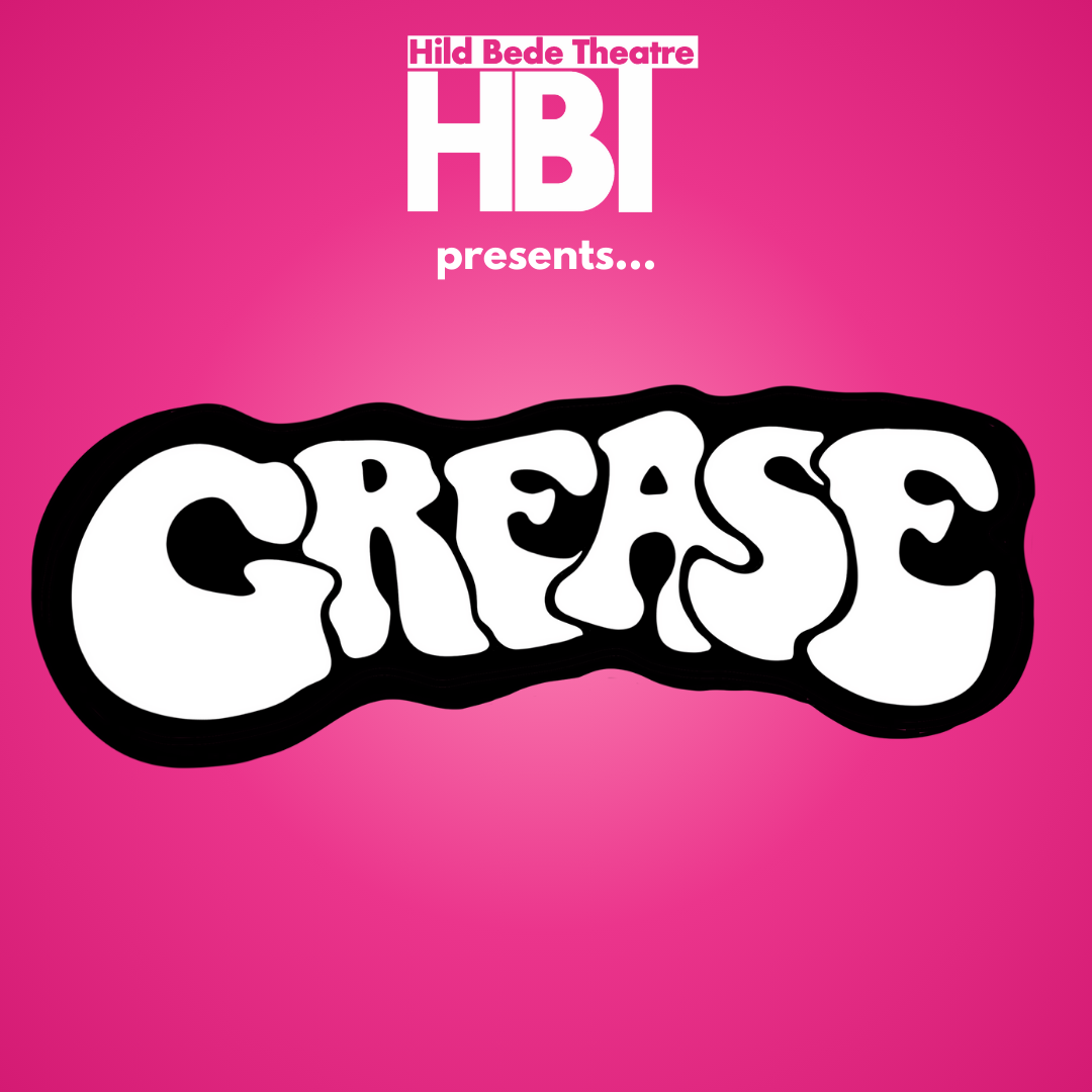 HBT Presents: Grease