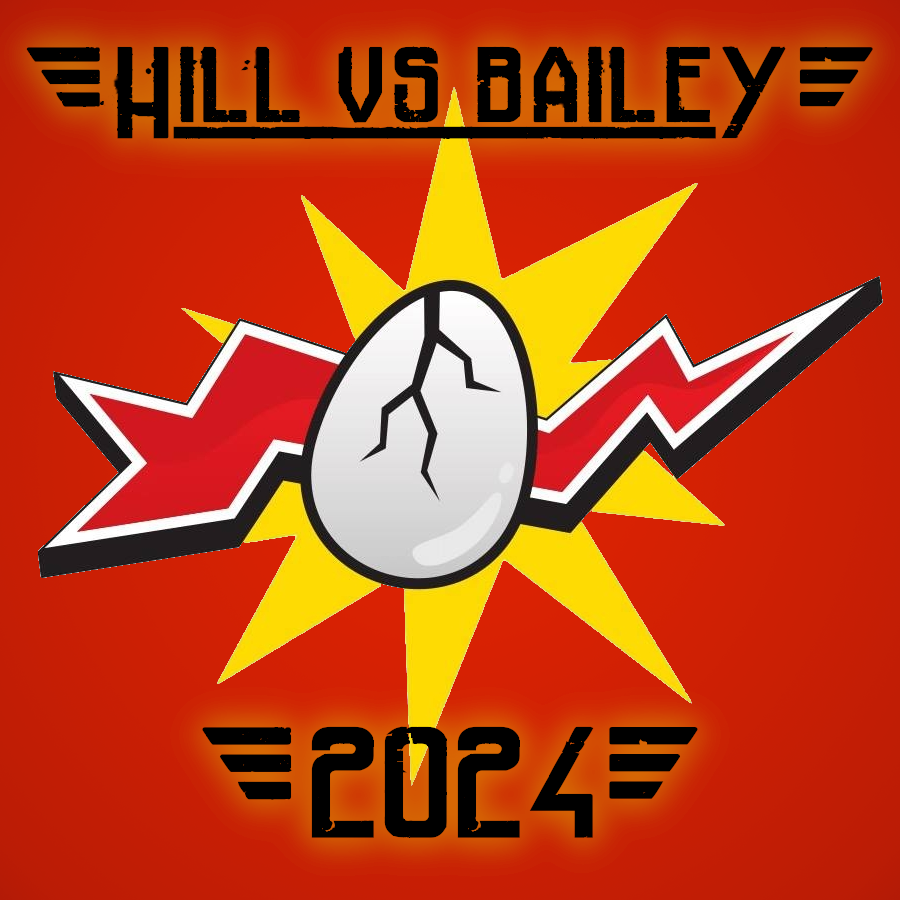 Hill Vs Bailey 2024