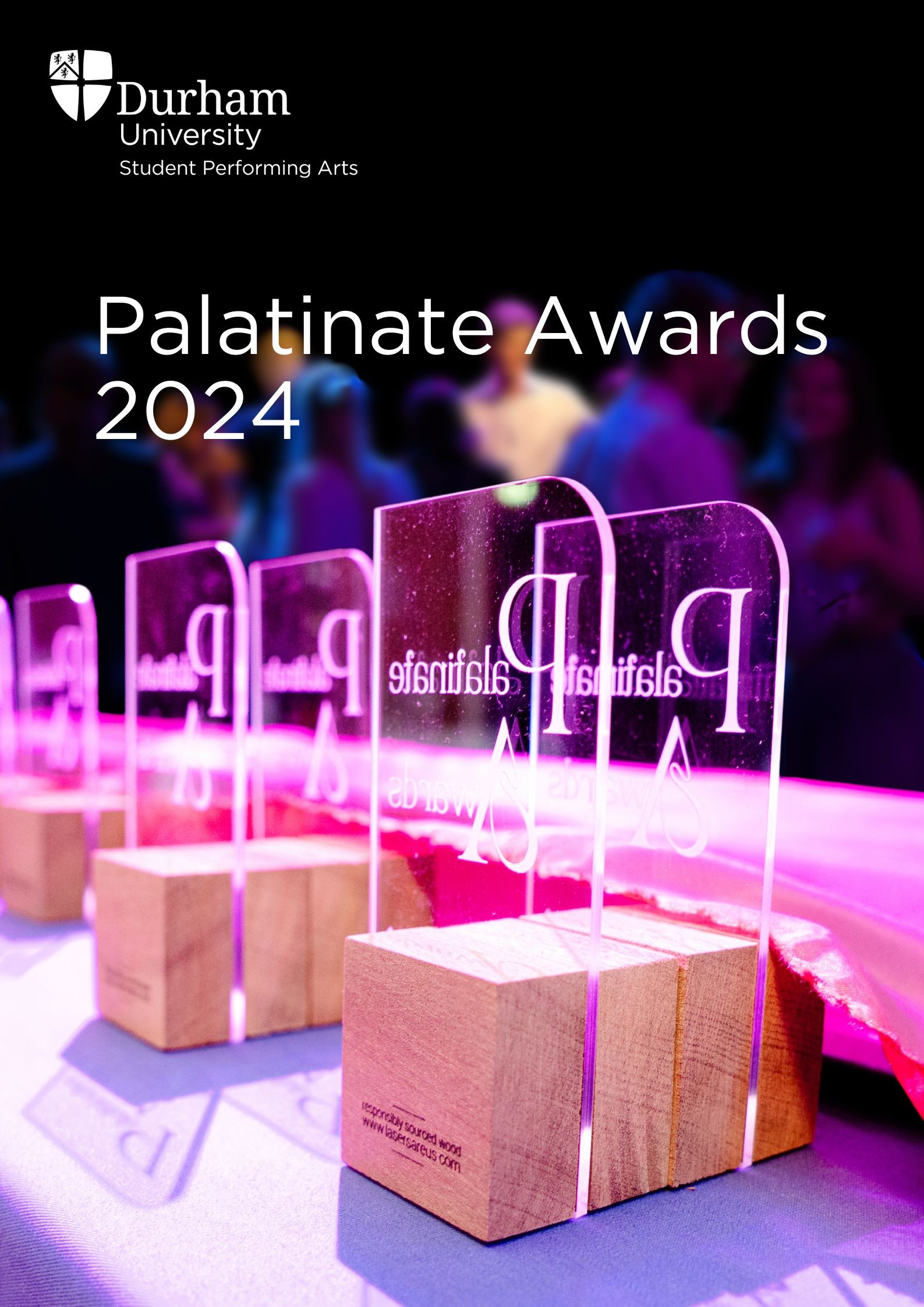 The Palatinate Awards 2024