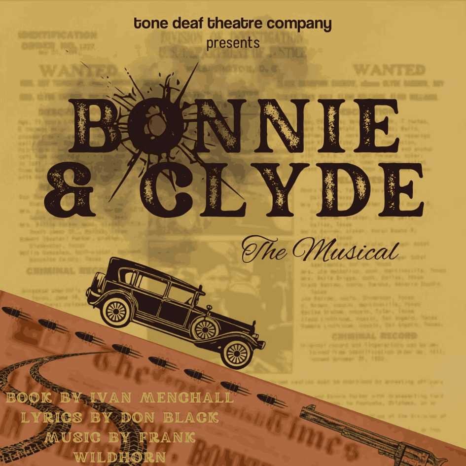 Bonnie and Clyde