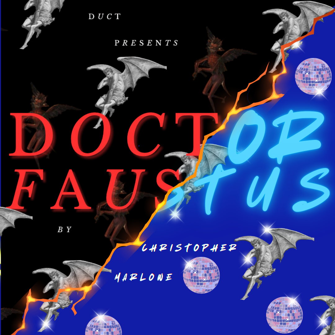 Doctor Faustus