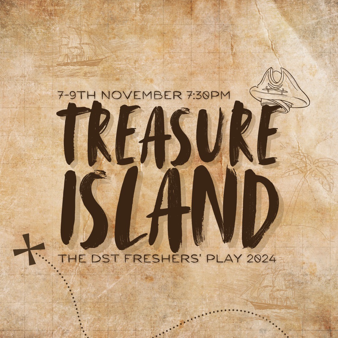 Treasure Island