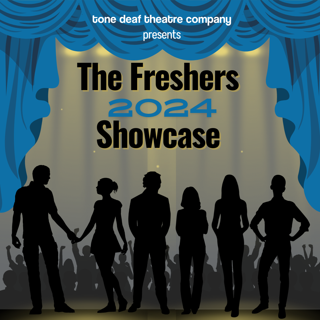 The Freshers' Showcase 2024