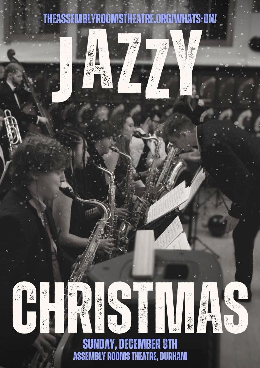 Jazzy Christmas