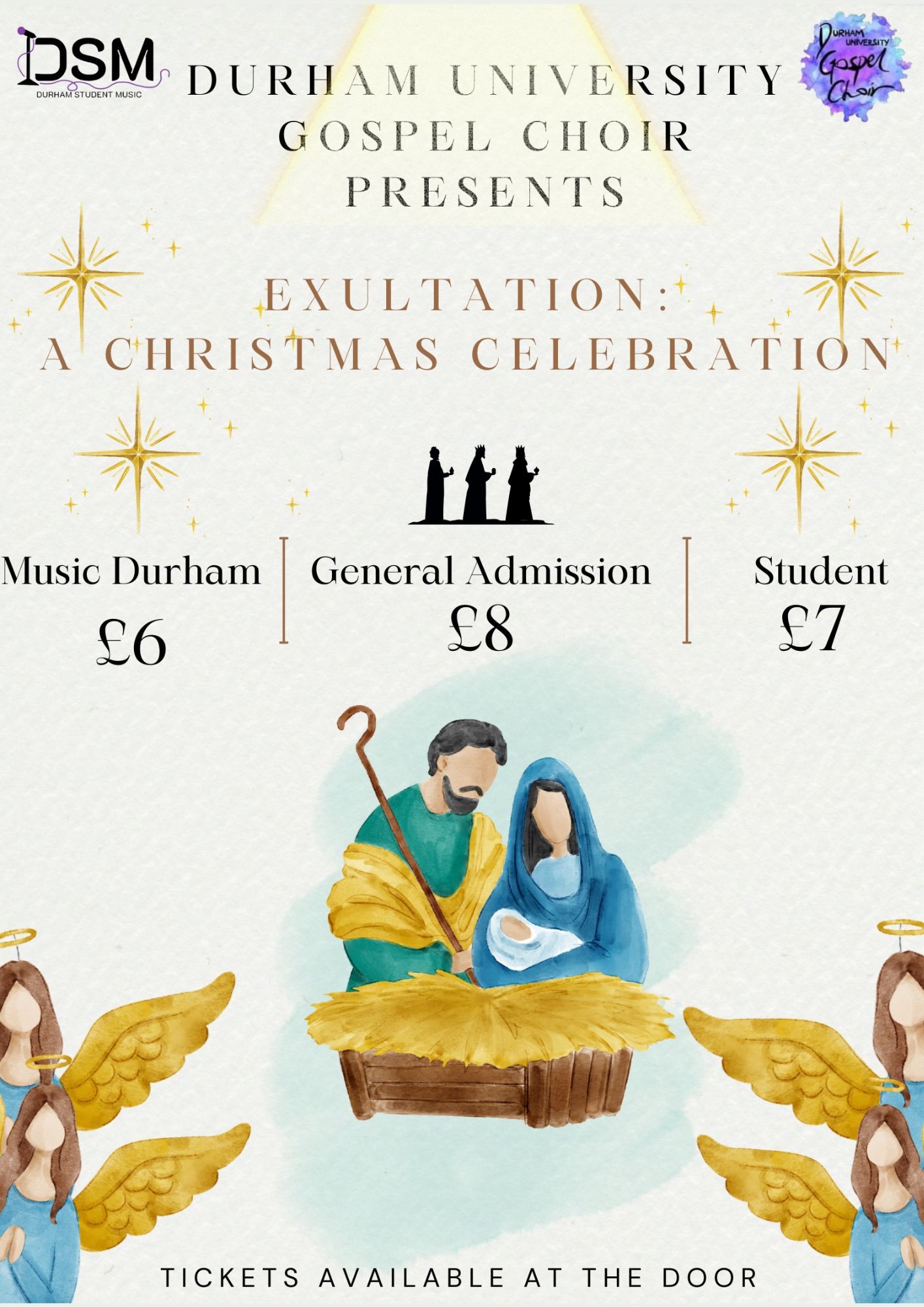 Exultation! A Christmas Celebration