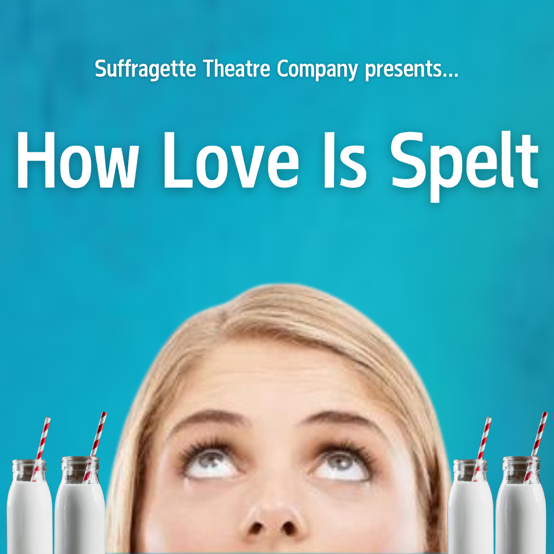 How Love is Spelt (2024)