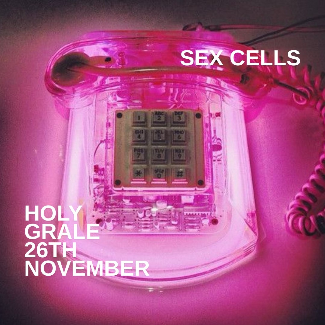 Sex Cells