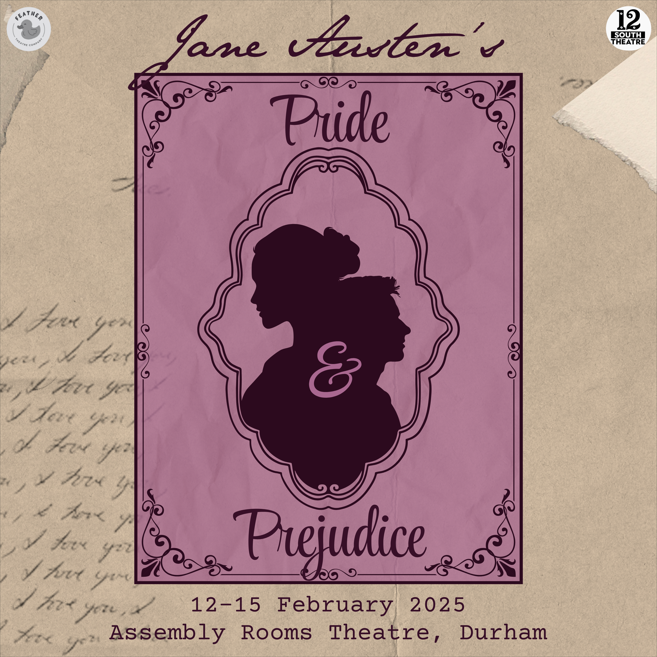 Jane Austen's Pride and Prejudice