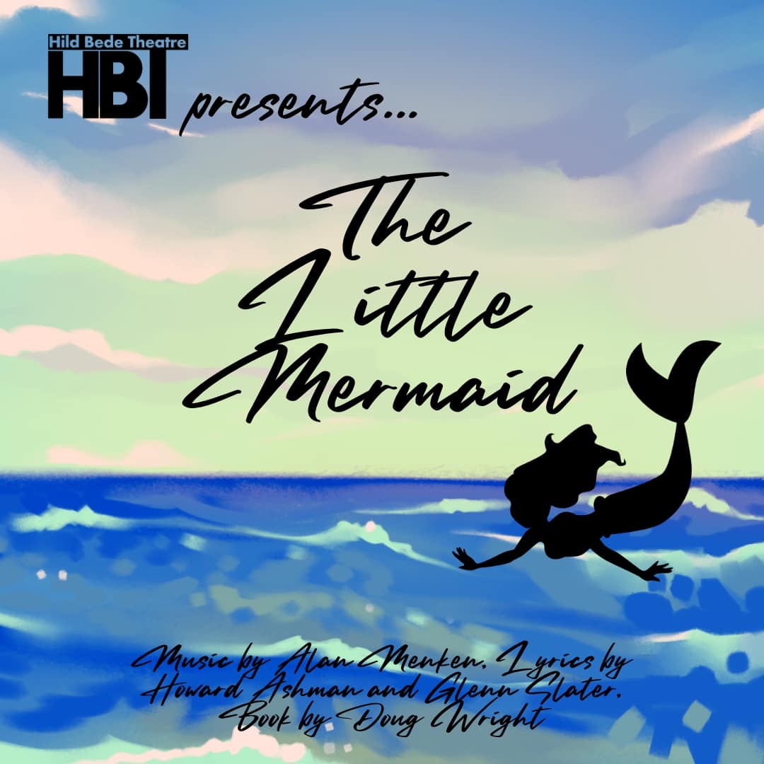 The Little Mermaid