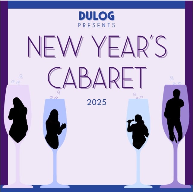 New Year's Cabaret