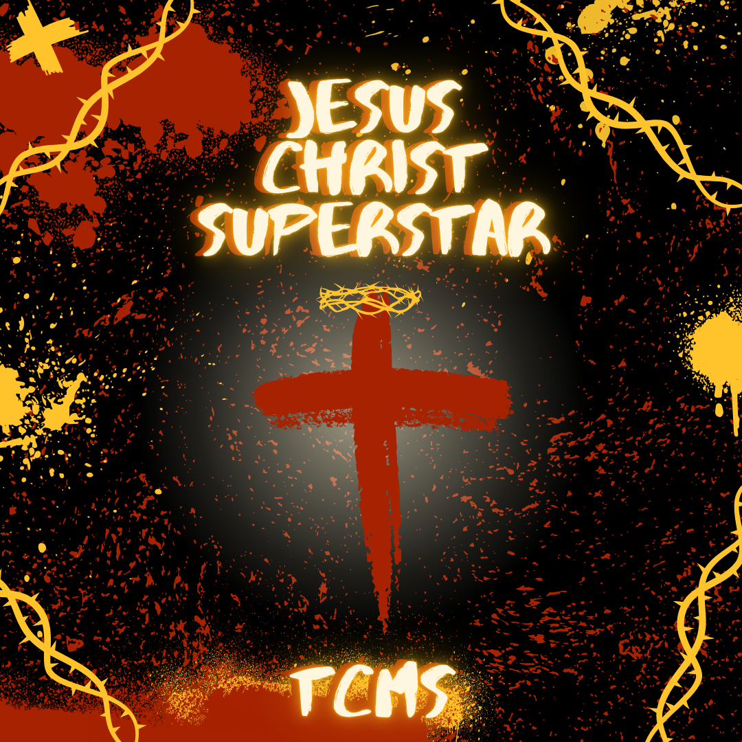 Jesus Christ Superstar