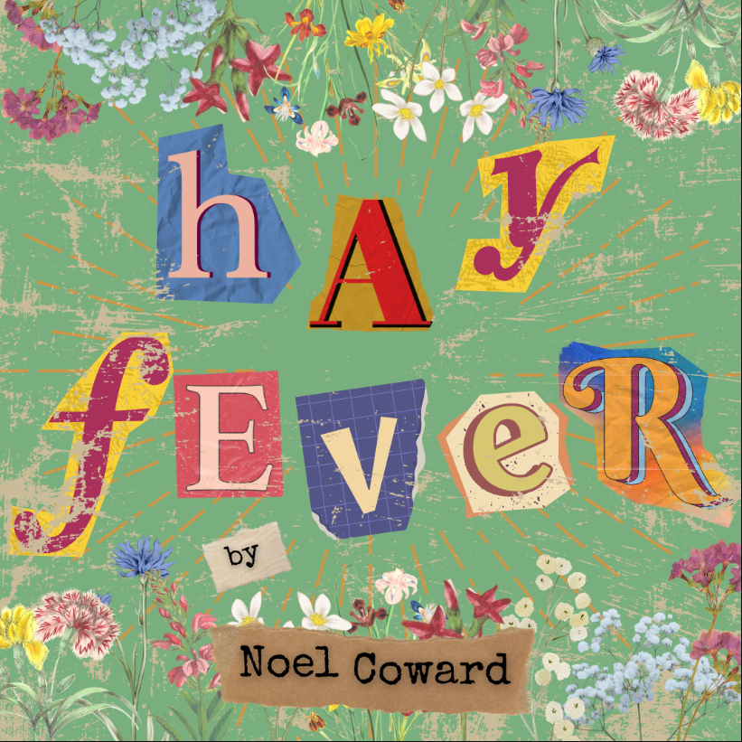 Noel Coward's Hay Fever