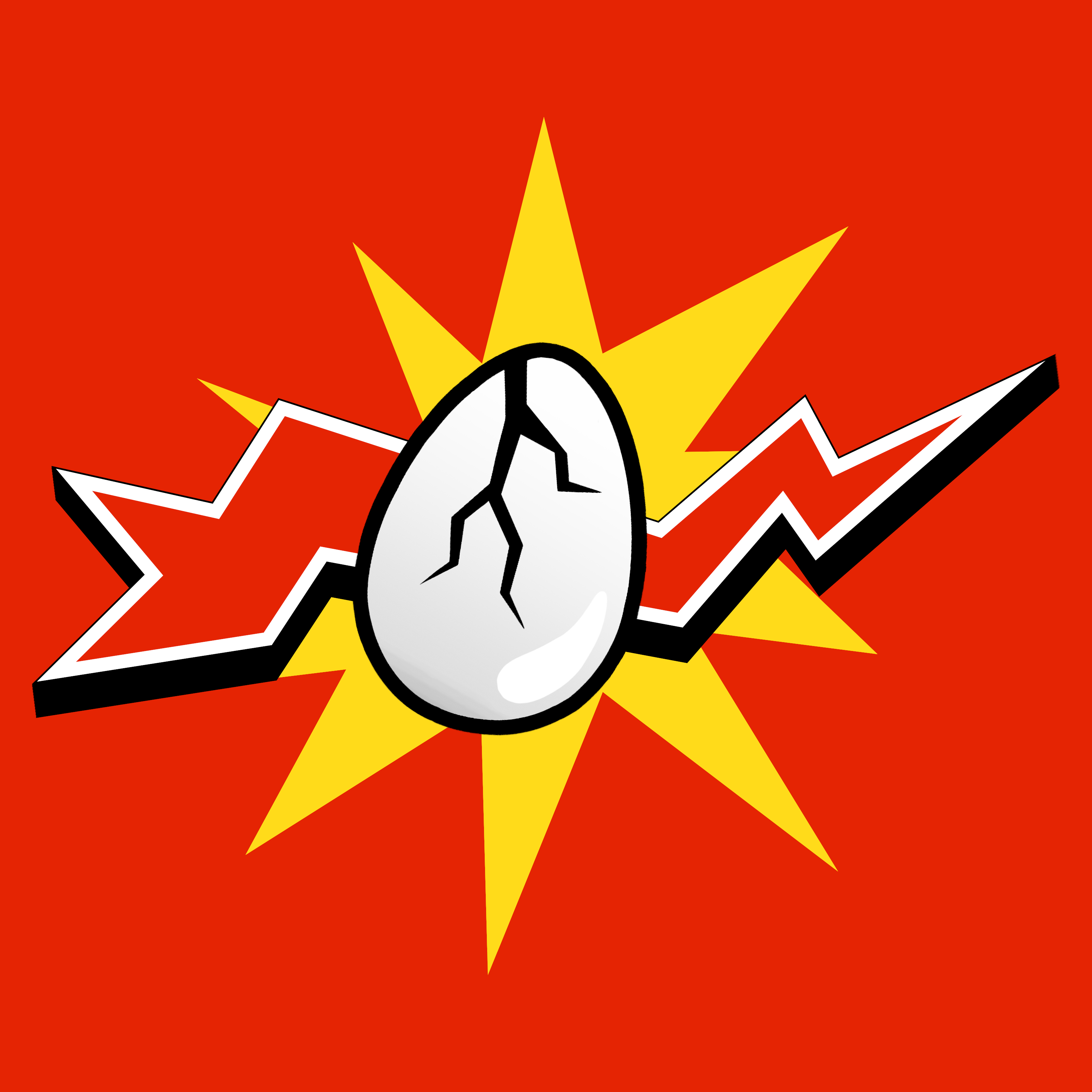 Shellshock! Improv Live!
