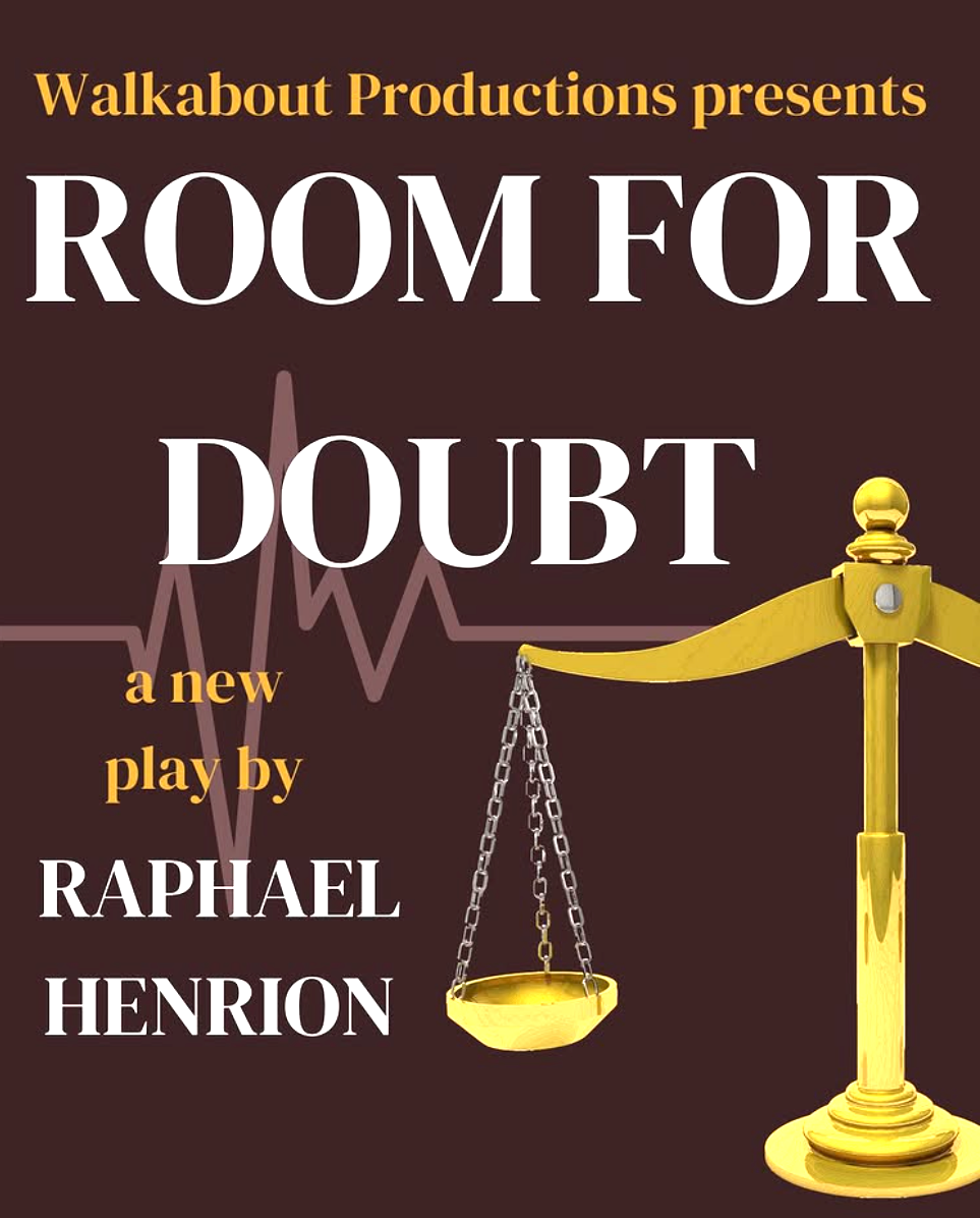 Room for Doubt