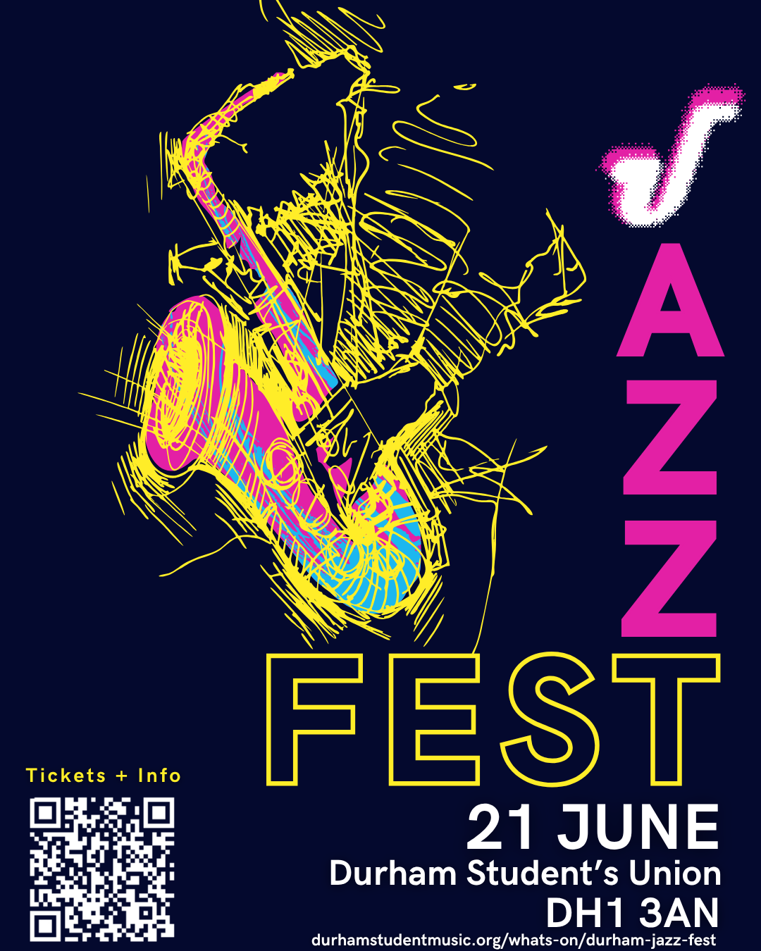 Jazz Fest