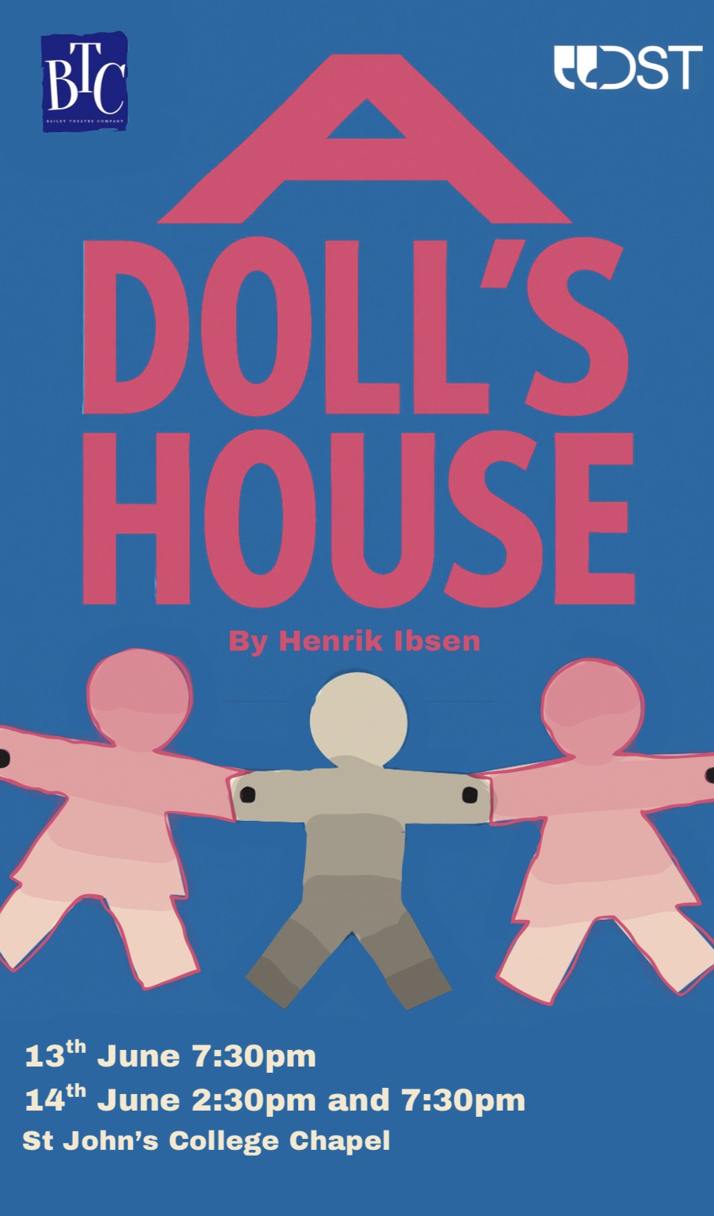 A Doll's House