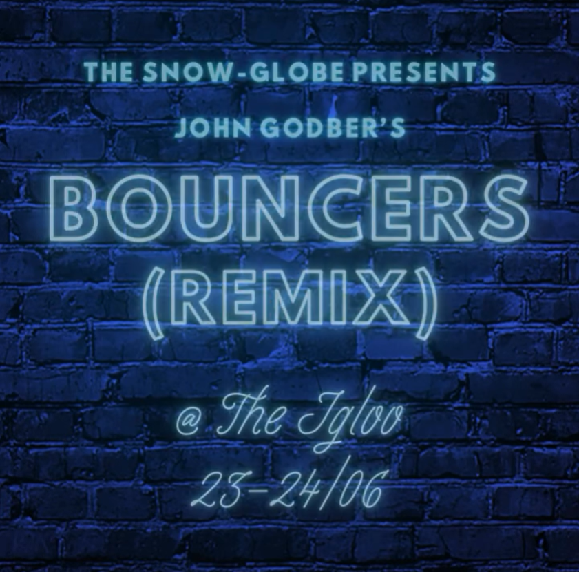 Bouncers (Remix)