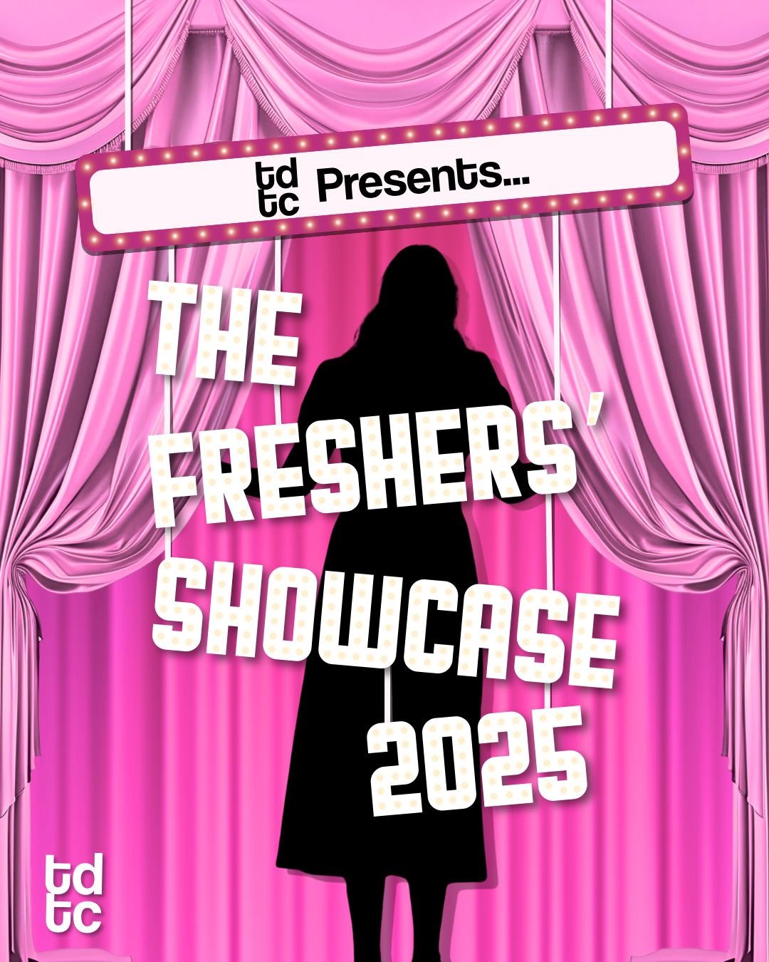 The Freshers Showcase 2025