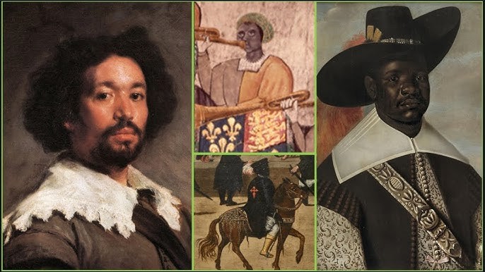 We Were Here: The Black Renaissance Uncovered – A Conversation with Fred Kuwornu