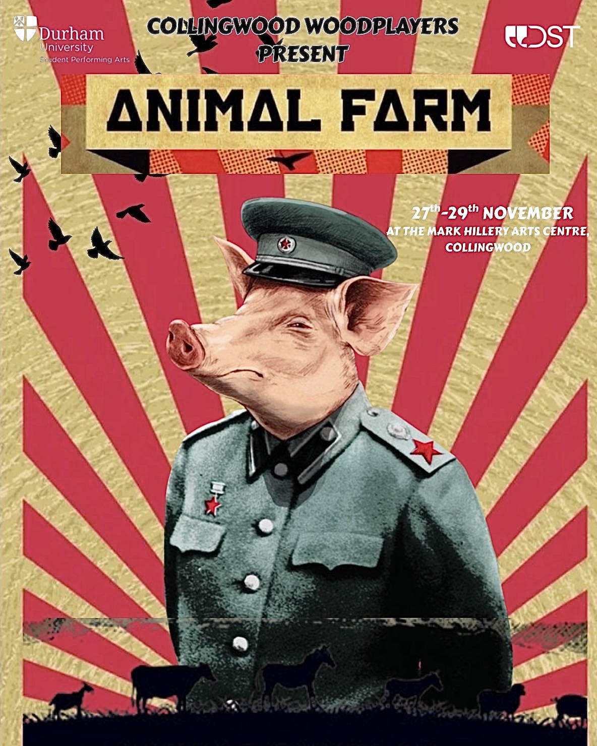 Animal Farm