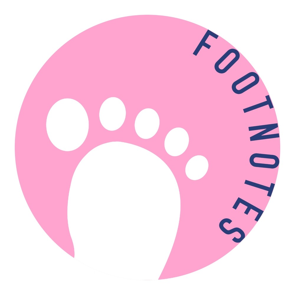 Foot Notes Subscription