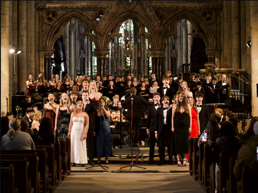 An Invitation to the Opera 