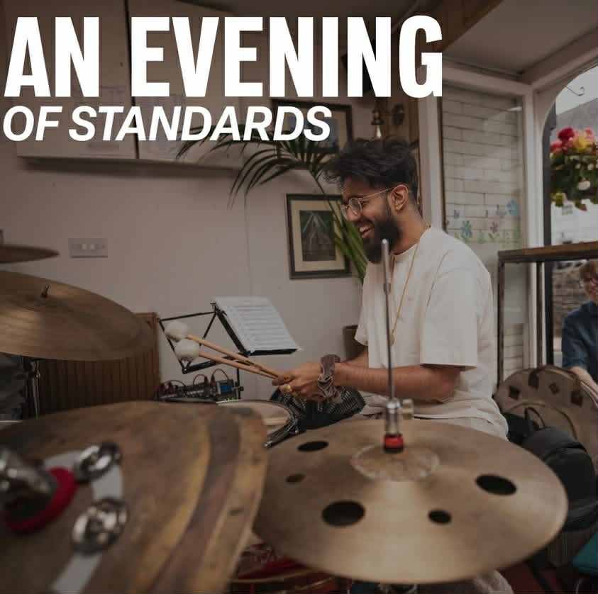 An Evening of High Standards
