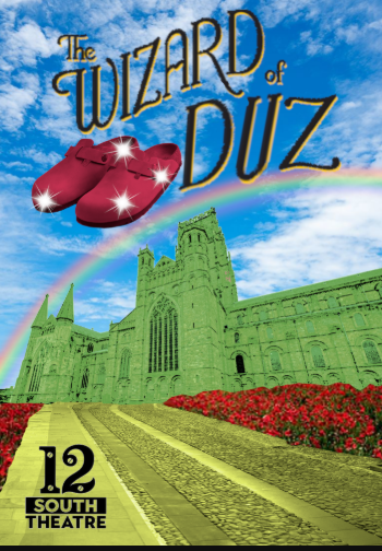 The Wizard of Duz