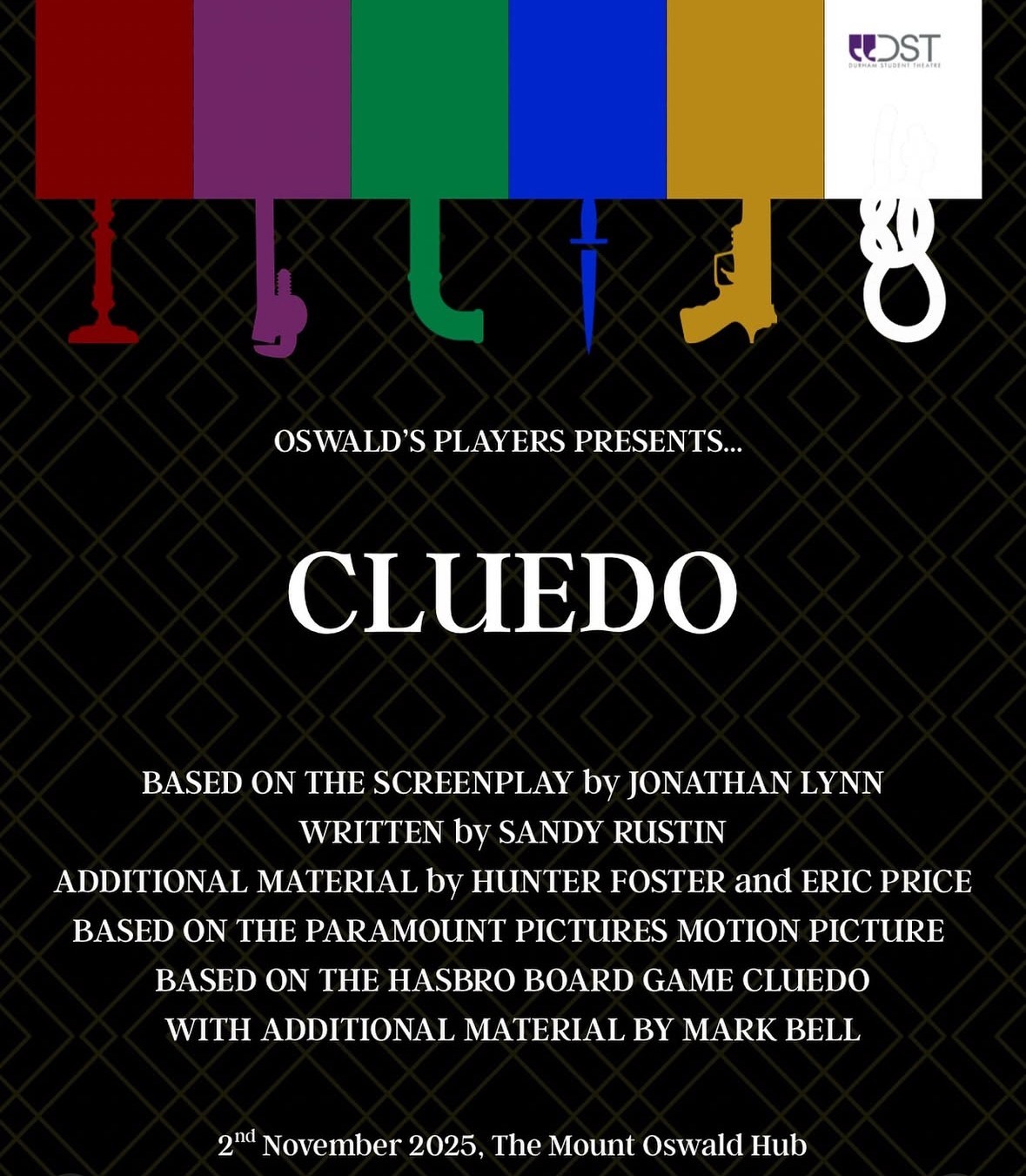 Cluedo