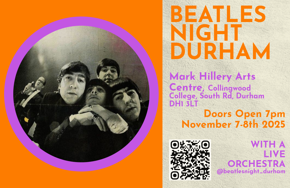 Beatles Night Durham