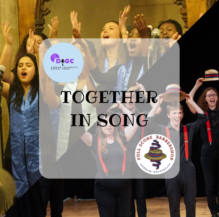 Together in Song