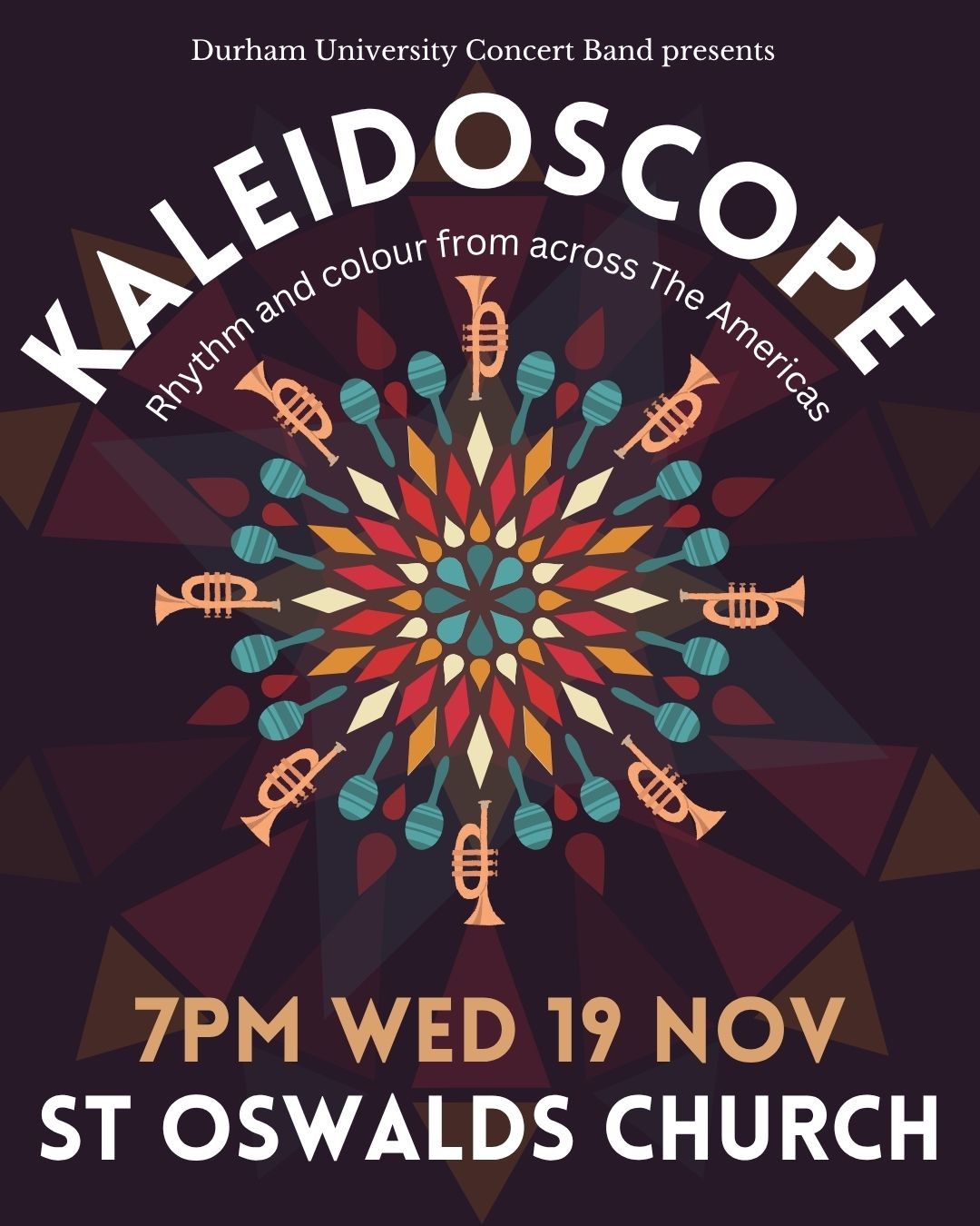 Kaleidoscope