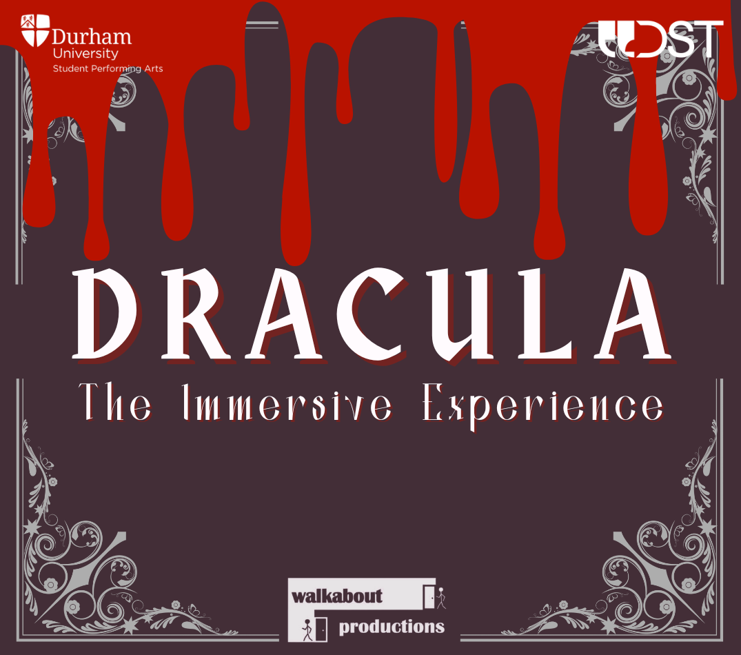 Dracula: The Immersive Experience