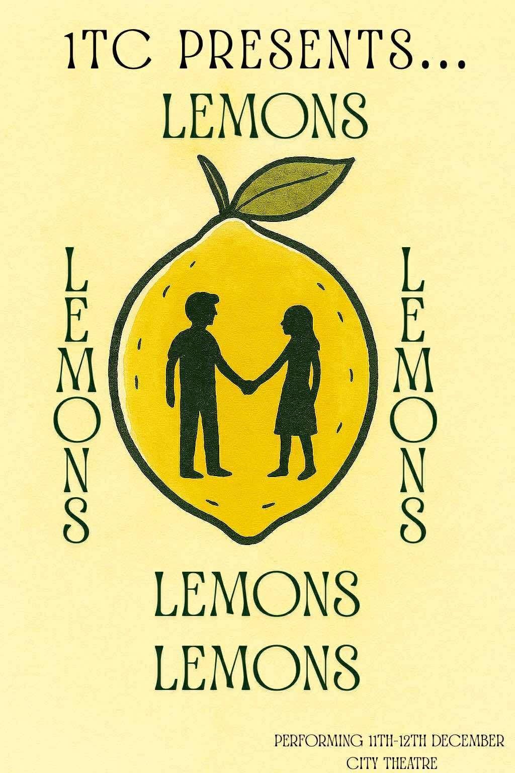 Lemons Lemons Lemons