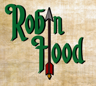 Robin Hood: South College Panto
