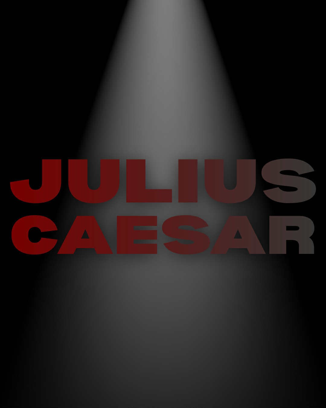 Julius Caesar