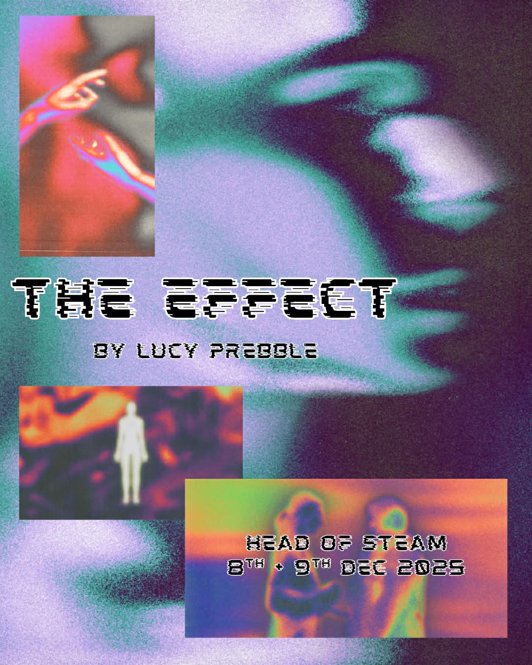 THE EFFECT by Lucy Prebble